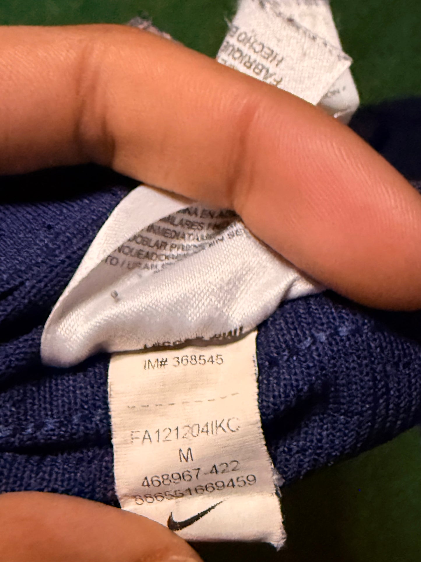 Seattle Seahawks Fan Jersey