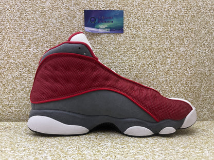 Jordan 13 Red Flint 11.5 Men/13 Women “Preowned”