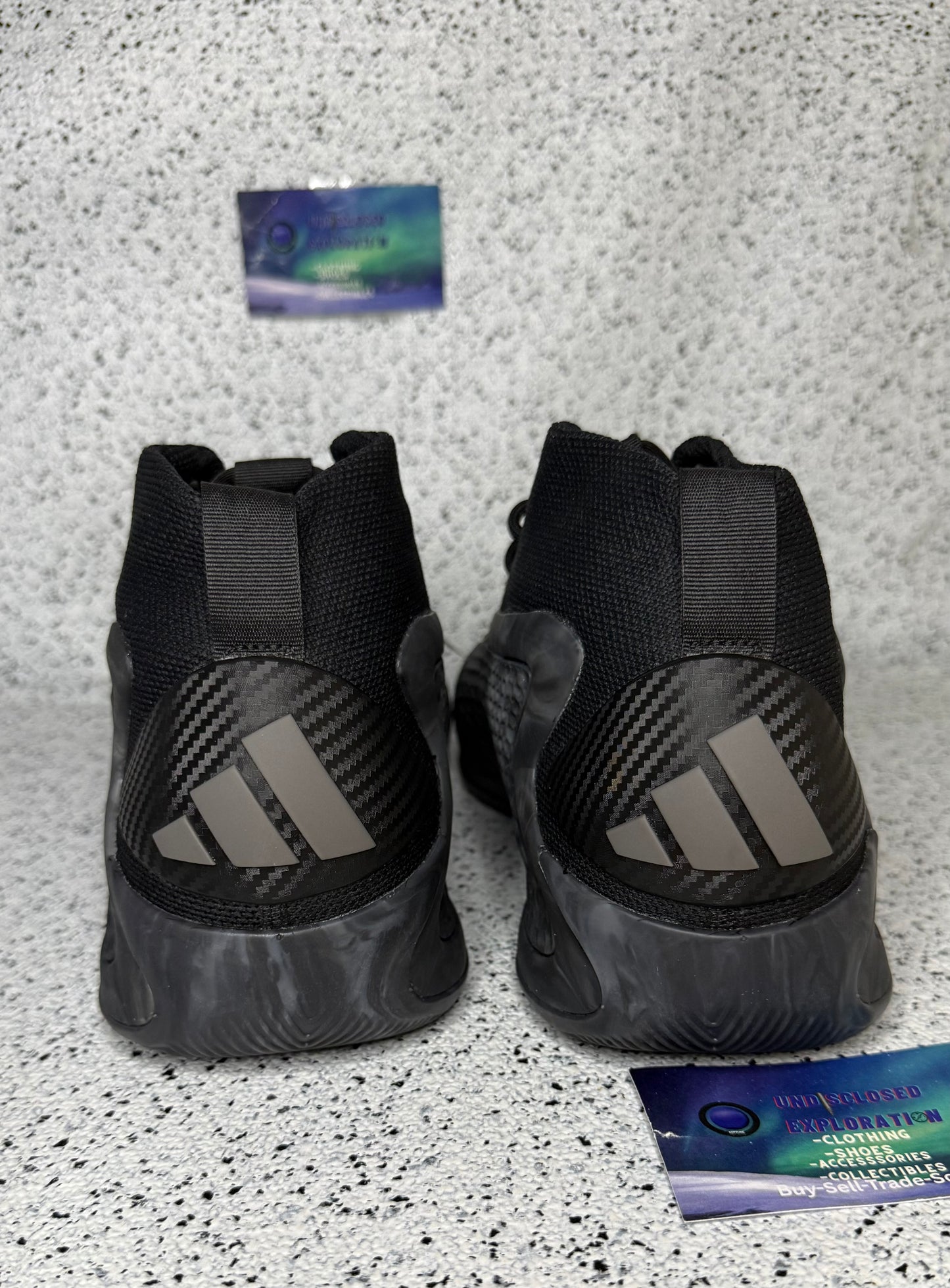 Adidas AE 1 Ascent