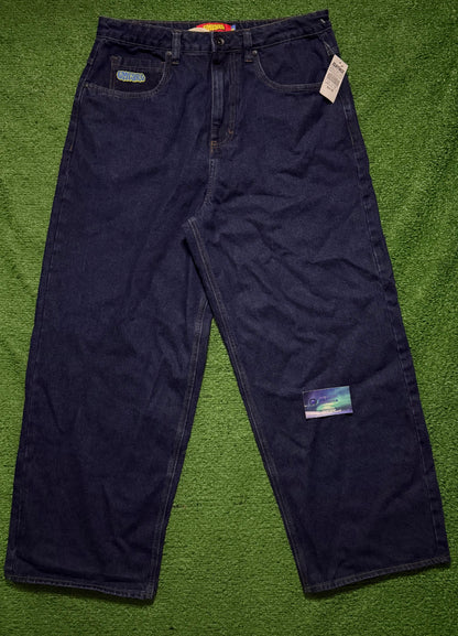 Empyre Ultra Wide Jeans