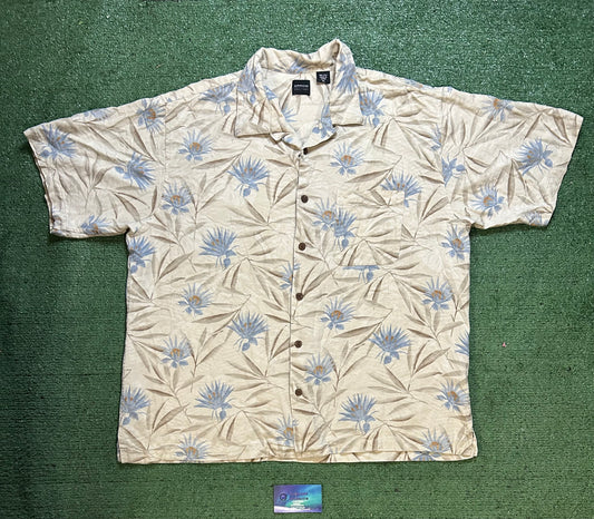 Vintage Arrow USA button up