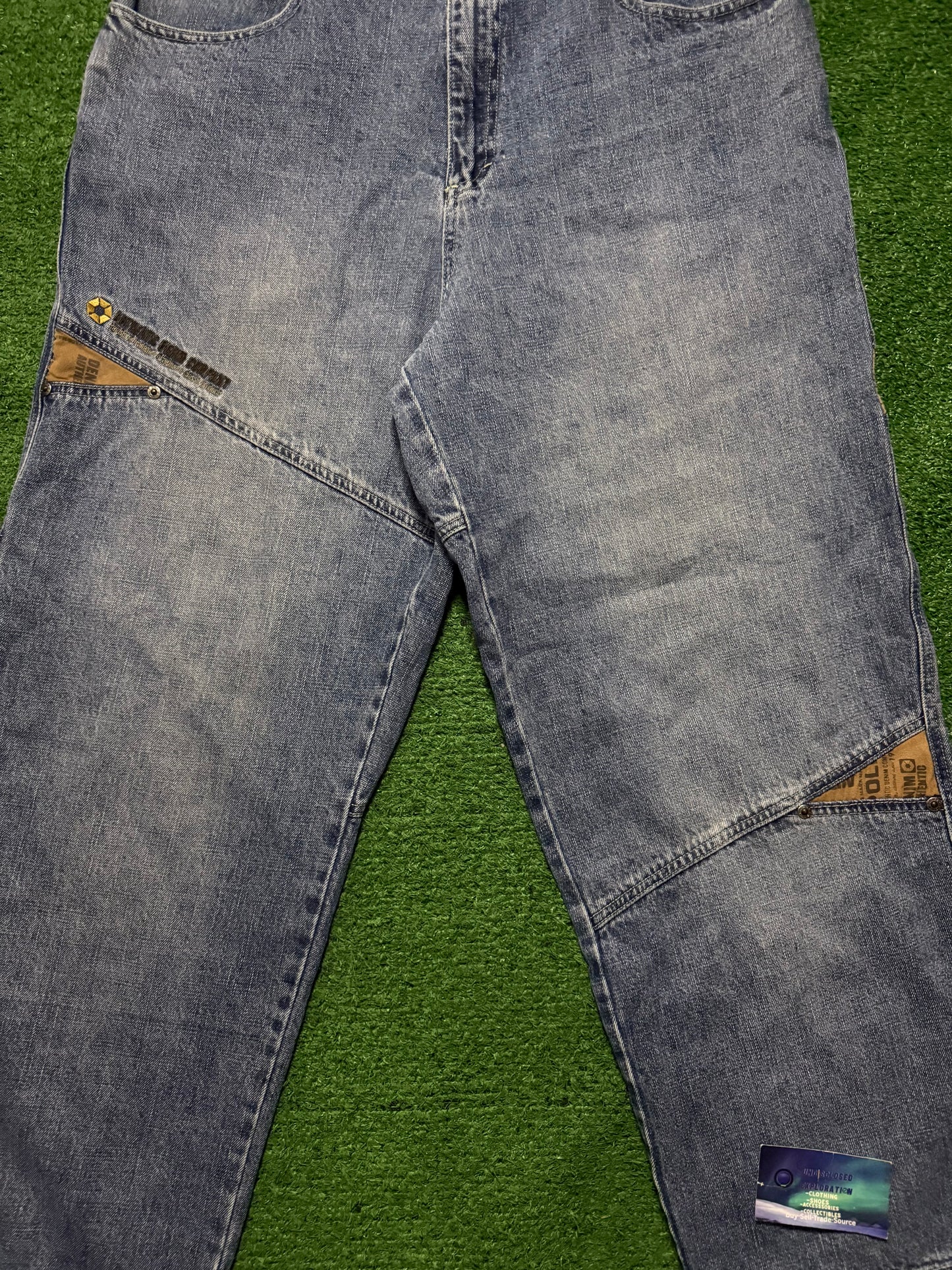 Vintage SouthPole Jeans