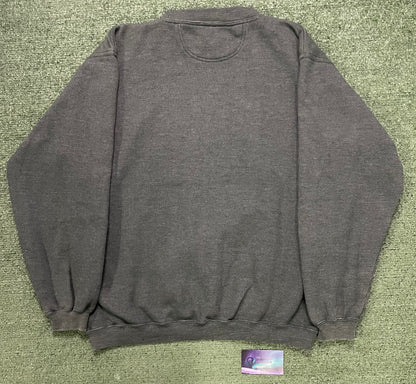 Vintage 1990s Mickey Mouse Walt Disney world crewneck