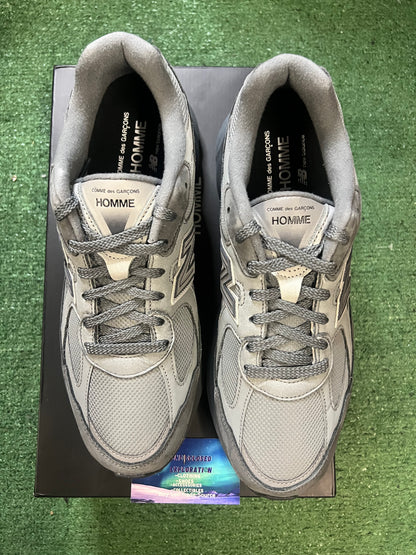 New balance 2010 Comme Des garçon grey