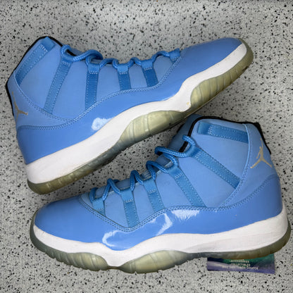 Jordan 11 Pantone 10 Men “Preowned”