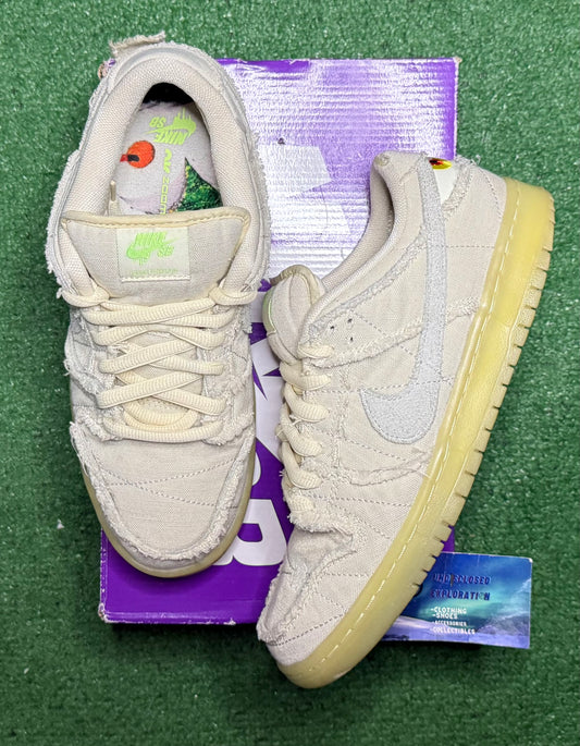 Nike Dunk SB Low Mummy 9 Men/10.5 Women “Preowned”