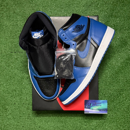 Jordan 1 Marina Blue