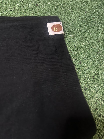 A Bathing Ape BAPE Big Ape Head Tee