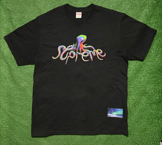 Supreme Tentacles Tee
