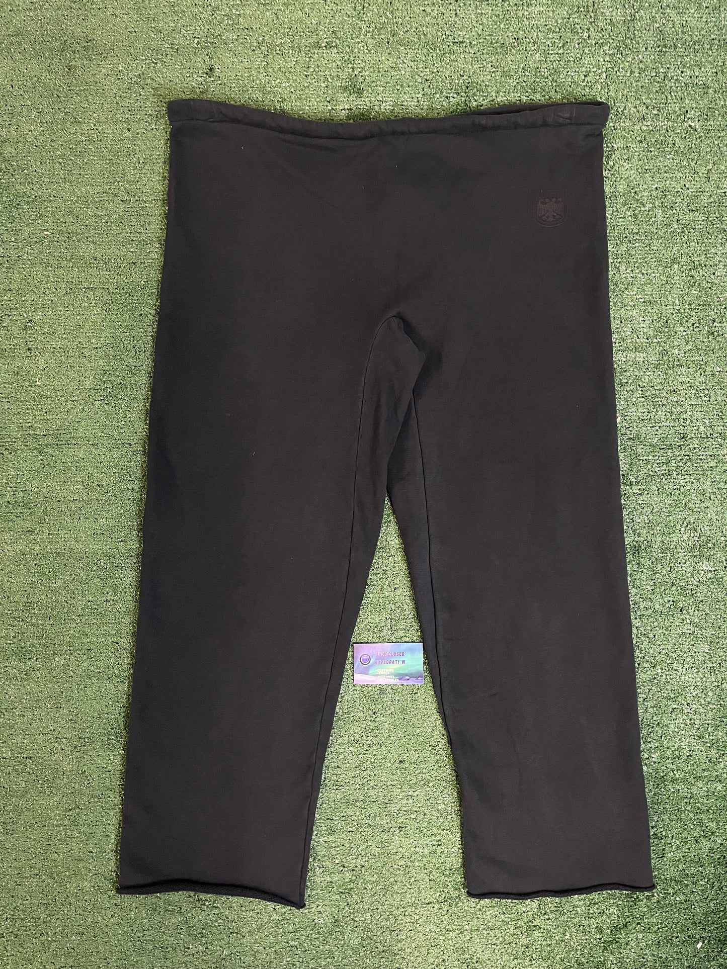 Yeezy Gosha Vultures Sweatpants