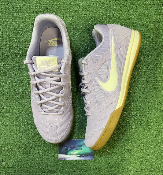 Nike gato hydragenas soft pearl size 10.5men/12women