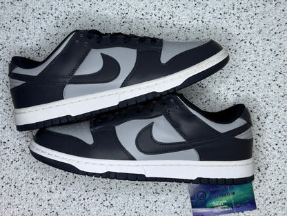 Nike Dunk Low Georgetown