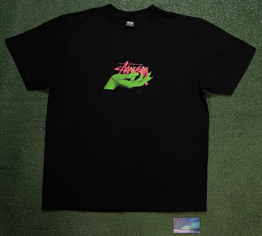 Stussy OZ tee