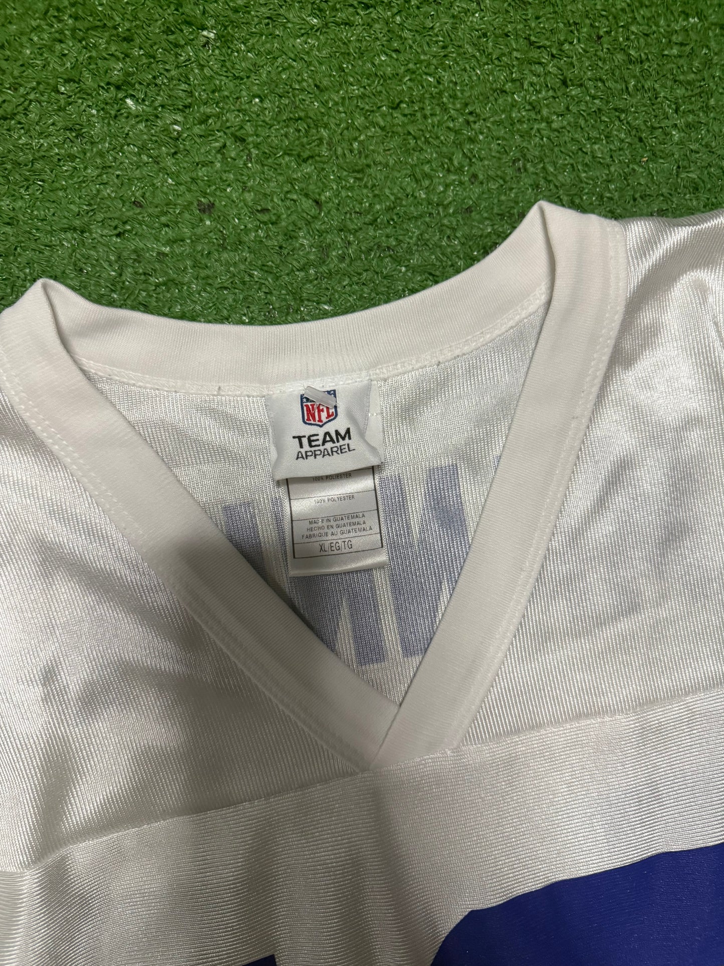 Vintage Peyton Manning Colts Jersey