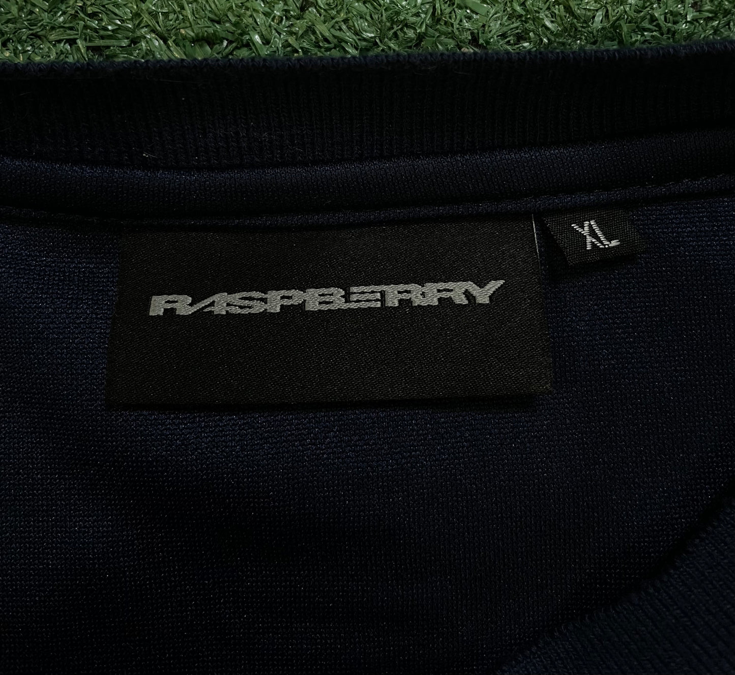 GV Gallery raspberry hills 03 Summer navy blue  Jersey