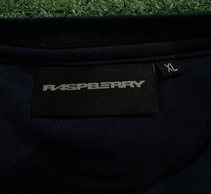 GV Gallery raspberry hills 03 Summer navy blue  Jersey