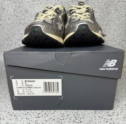 New Balance 1906A Tech Explosion 9 Men/10.5 Women “Preowned”