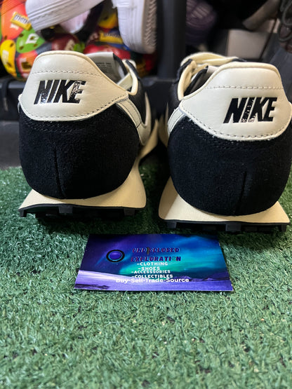 Nike LD 1000 premium black coconut milk