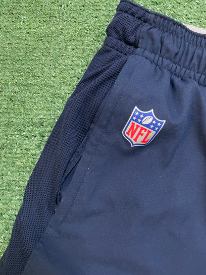 Nike Seattle seahawks NFL track pants