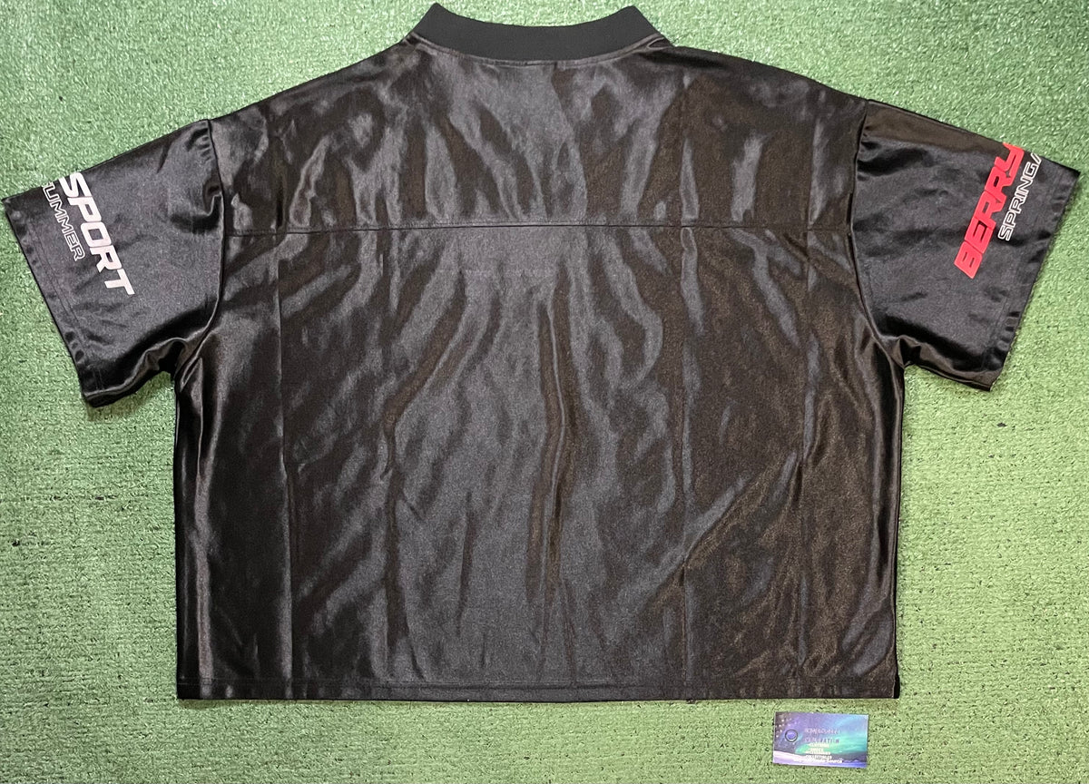 GV Gallery Raspberry Hills Berry Sport Jersey