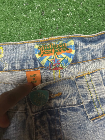 Vintage Miskeen Jorts