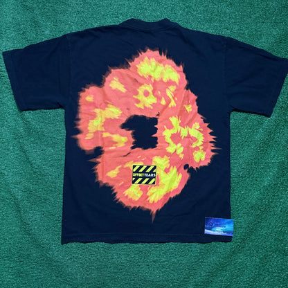 Offset Denim Tears Shirt