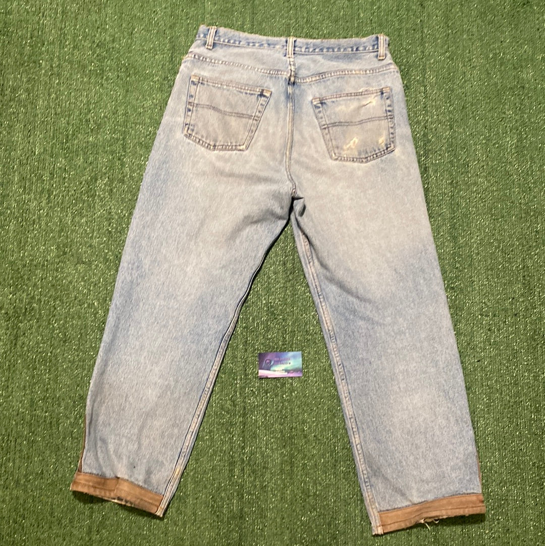 Vintage Guess Denim Jeans