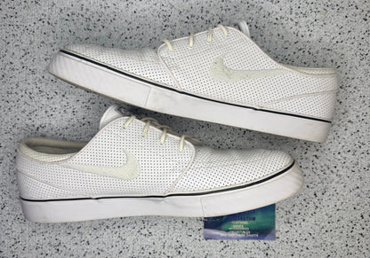 Nike Zoom Stefan Janoski SB 12 Men/13.5 Women “Preowned”