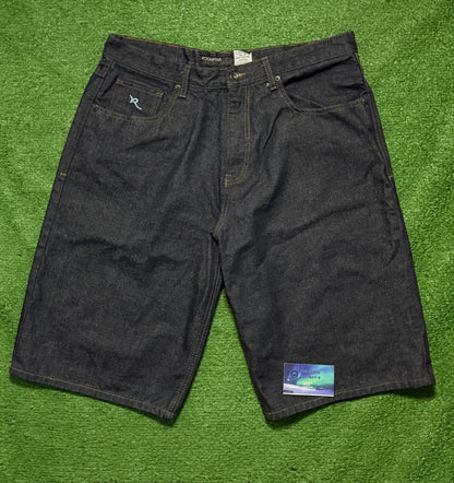 Vintage Rocawear Jorts
