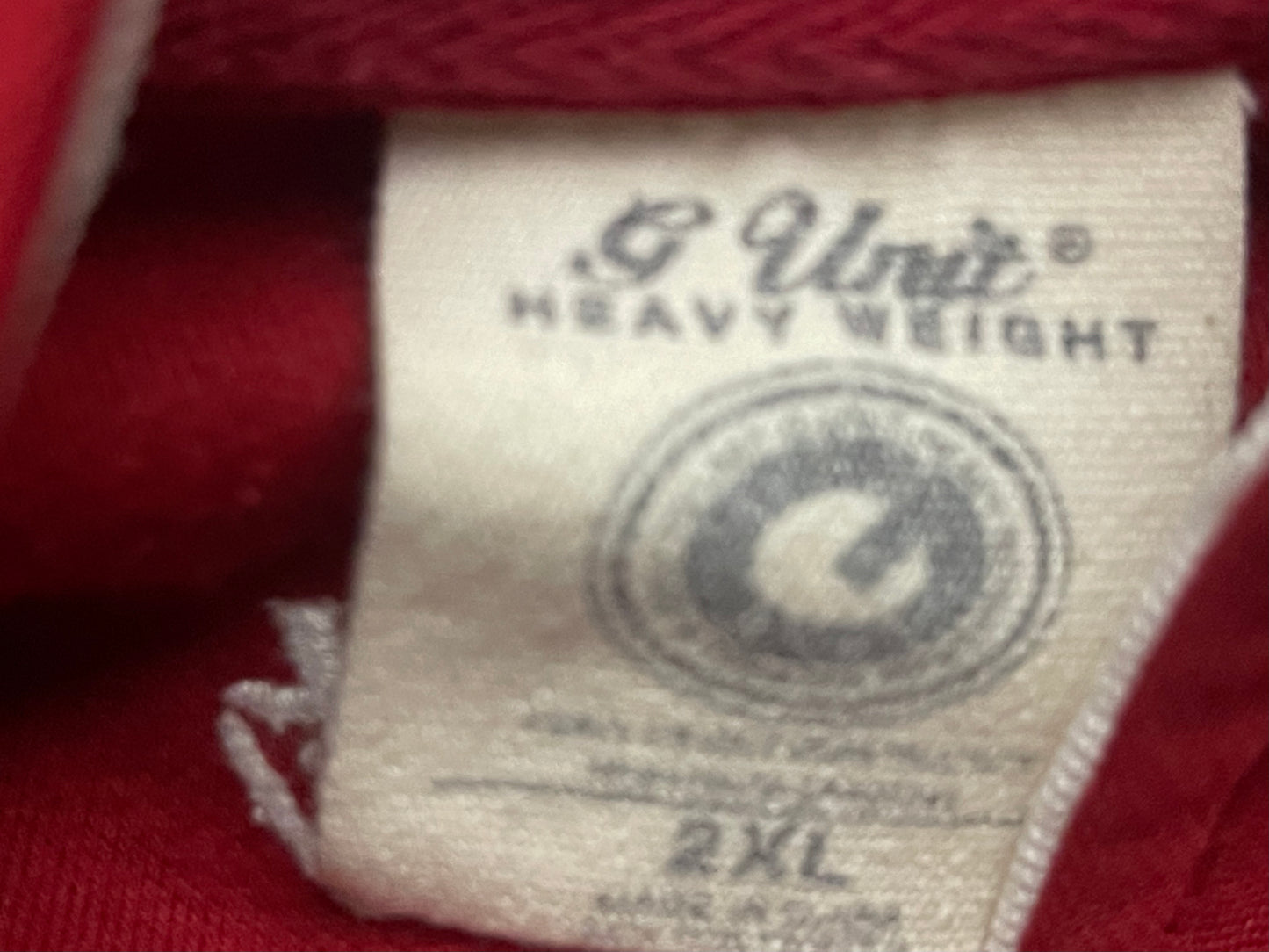 Vintage G-Unit Track Jacket