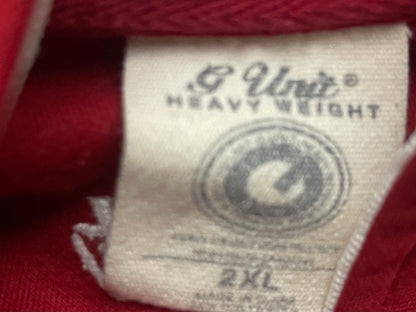 Vintage G-Unit Track Jacket
