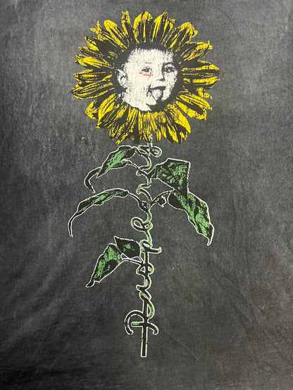 Gv Gallery raspberry hills flower boy tee
