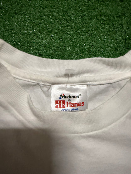 Vintage Seattle Mariners Shirt