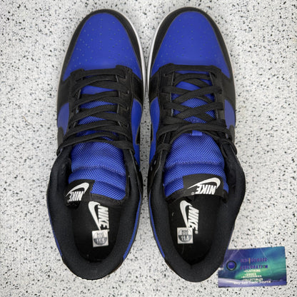Nike Dunk Low Astronomy Blue 11.5 Men “Preowned”