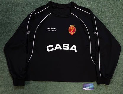 Gv gallery Raspberry Hills casa goalie jersey