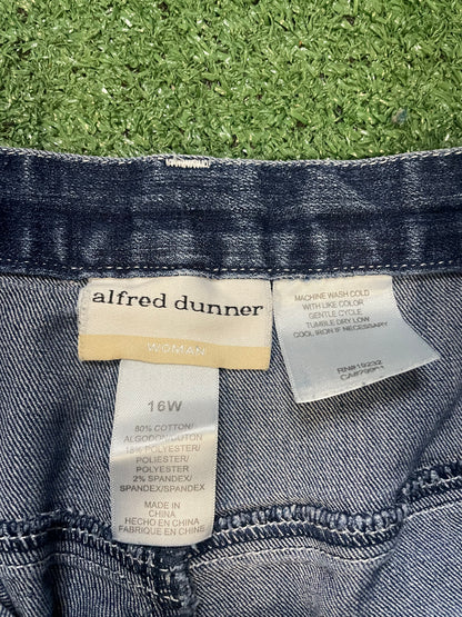 Alfred Dunner capris