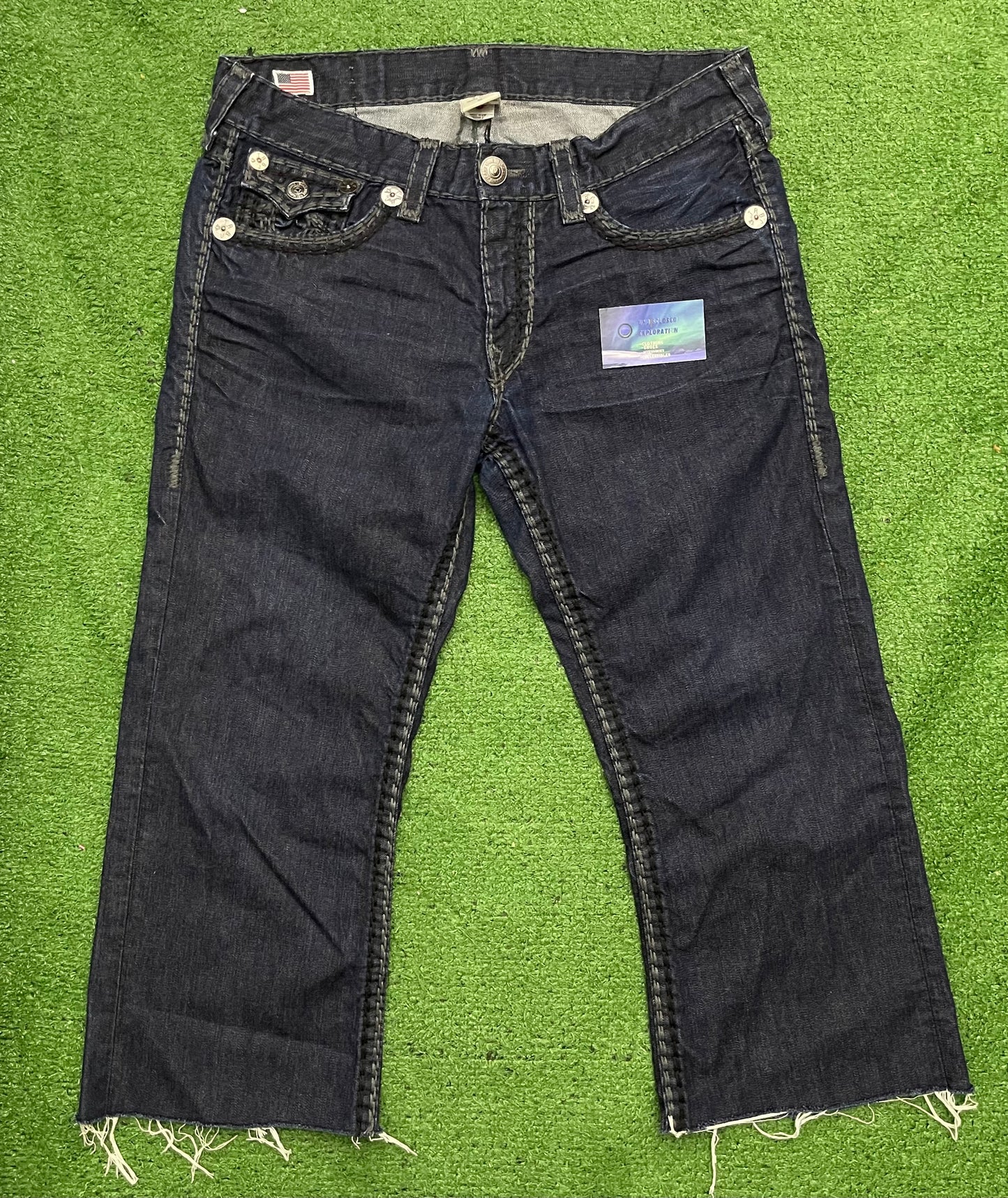 Vintage True Religon Jeans