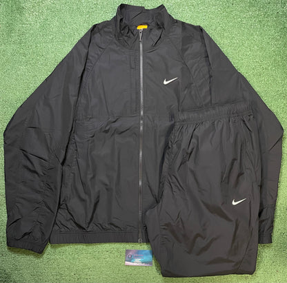 Nike X Nocta black North Star tracksuit