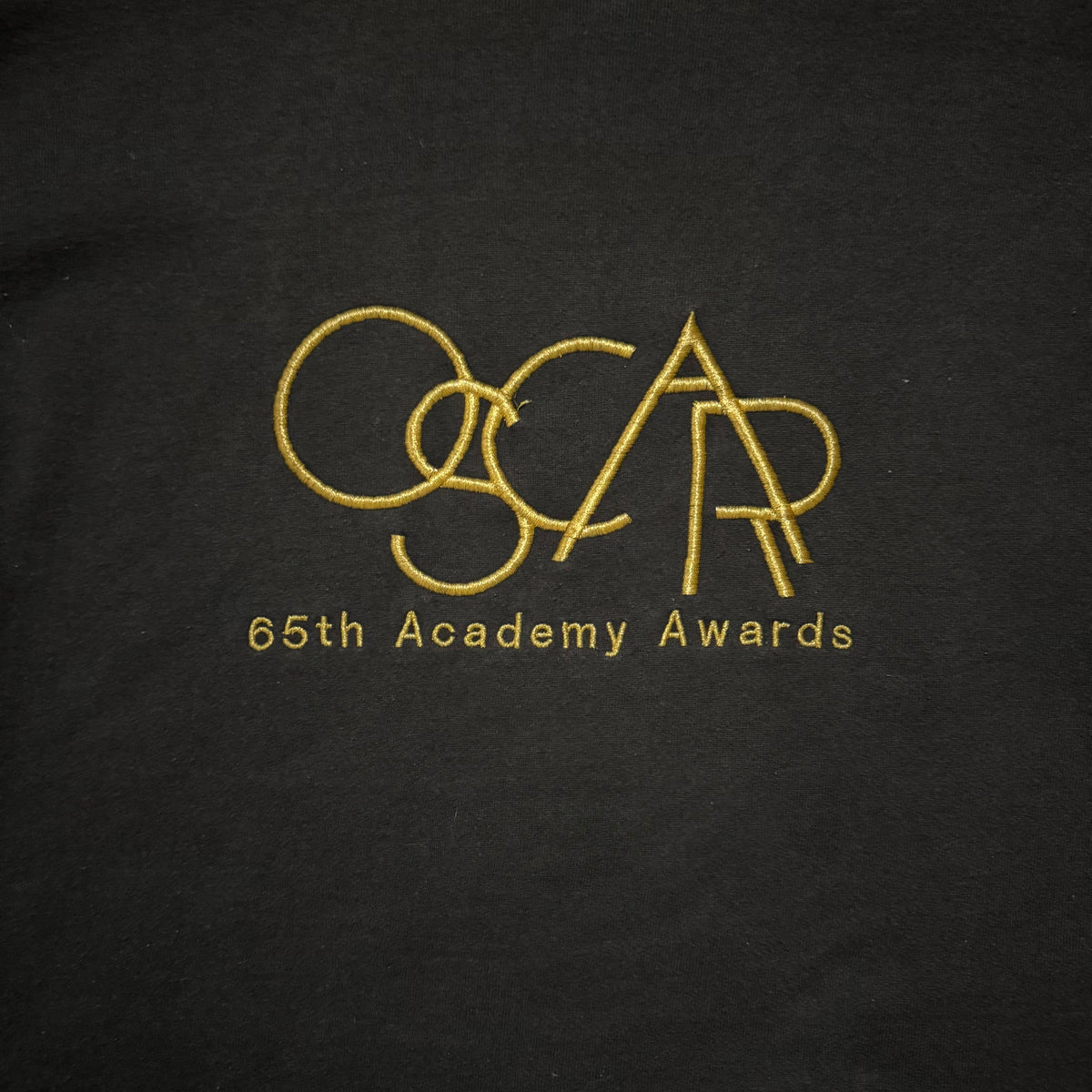 Vintage 1993 Oscars Nominee Crewneck