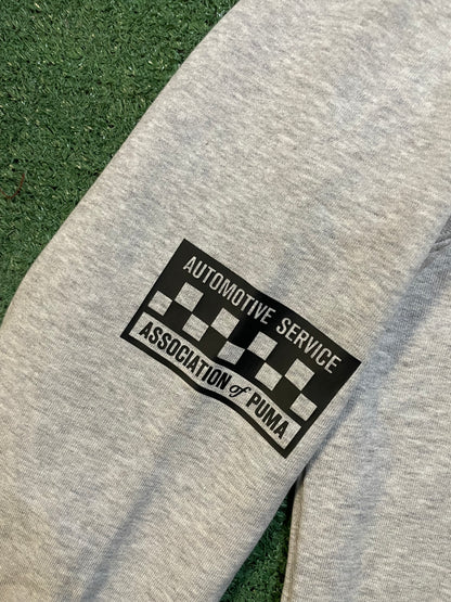 Puma X Formula 1 Motorsport hoodie