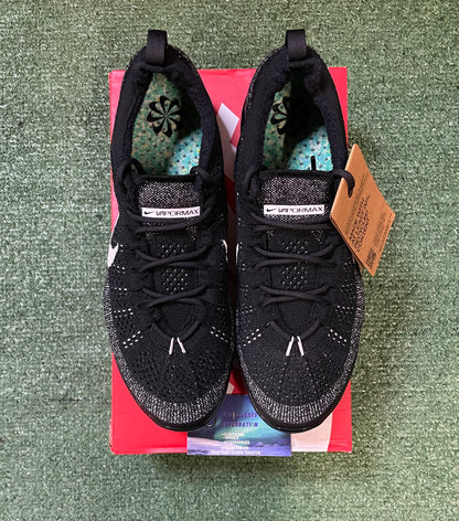 Nike Air Vapormax 2023 flyknit Oreo