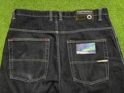 Vintage Y2K South Pole Jeans