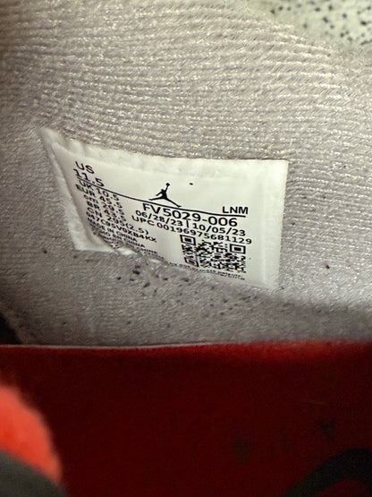Jordan 4 Bred Reimagined 11.5 Men/13 Women “Preowned”