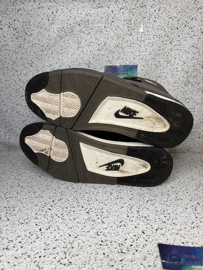 Jordan 4 Cave Stone 13 Men/14.5 Women “Preowned”