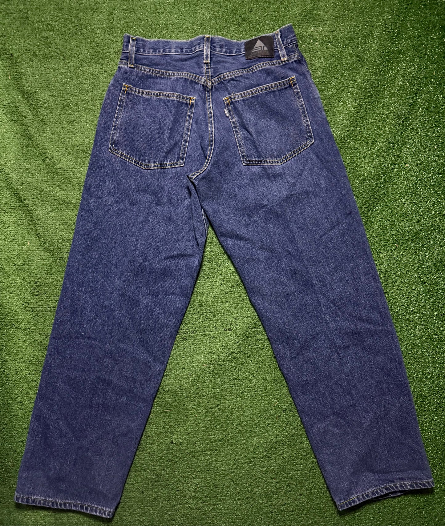 Vintage Levi’s Silver Tab Jeans