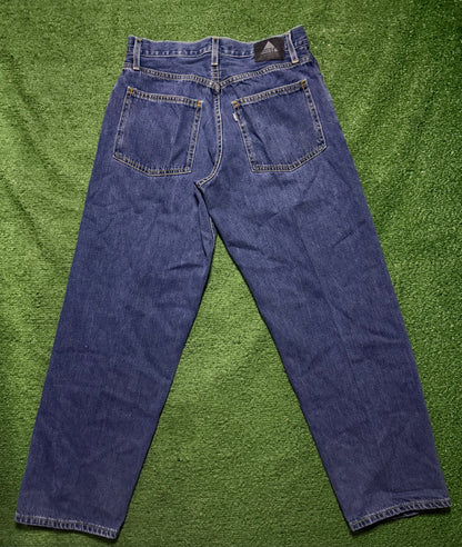 Vintage Levi’s Silver Tab Jeans