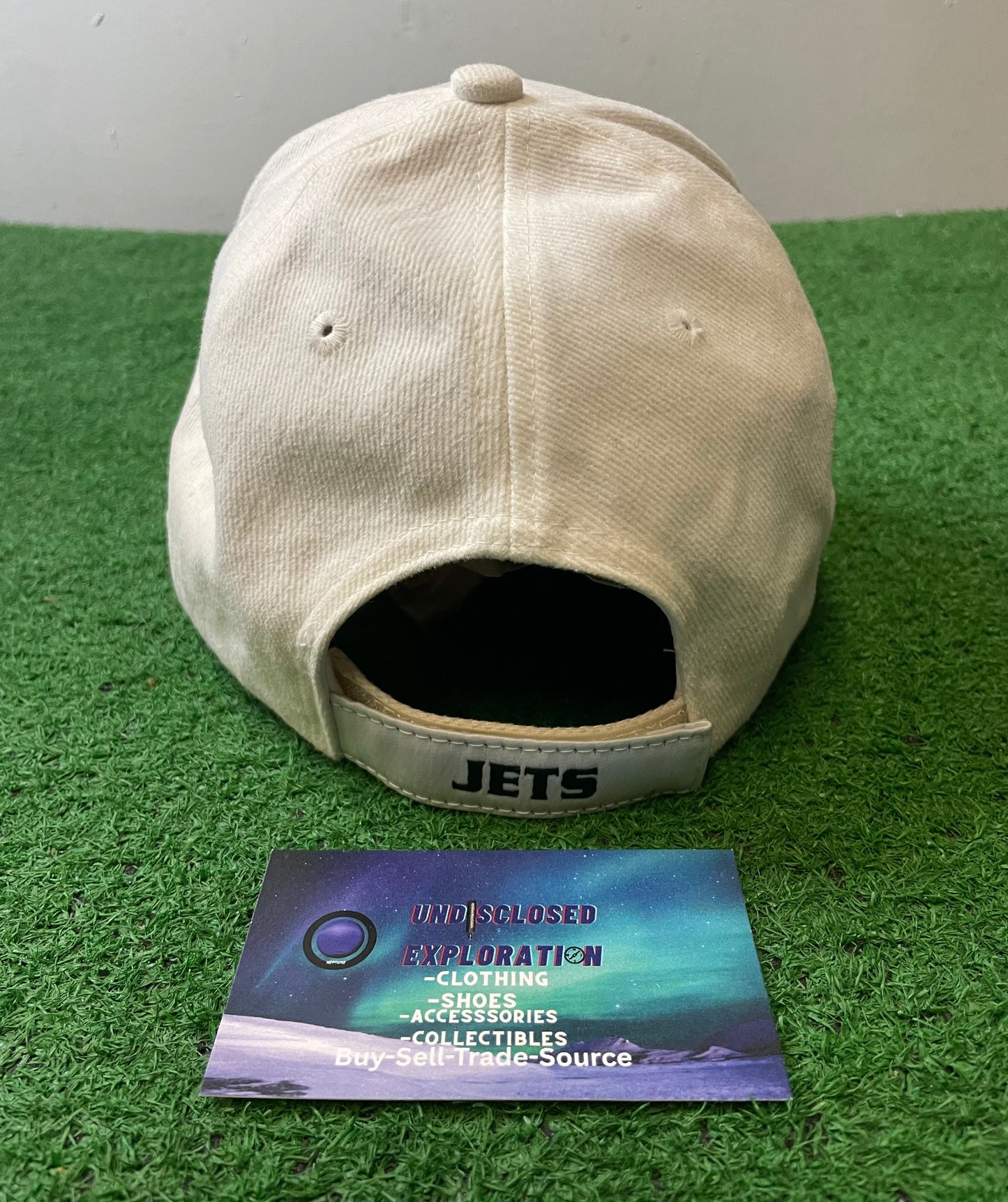 New York Jets NFL hat