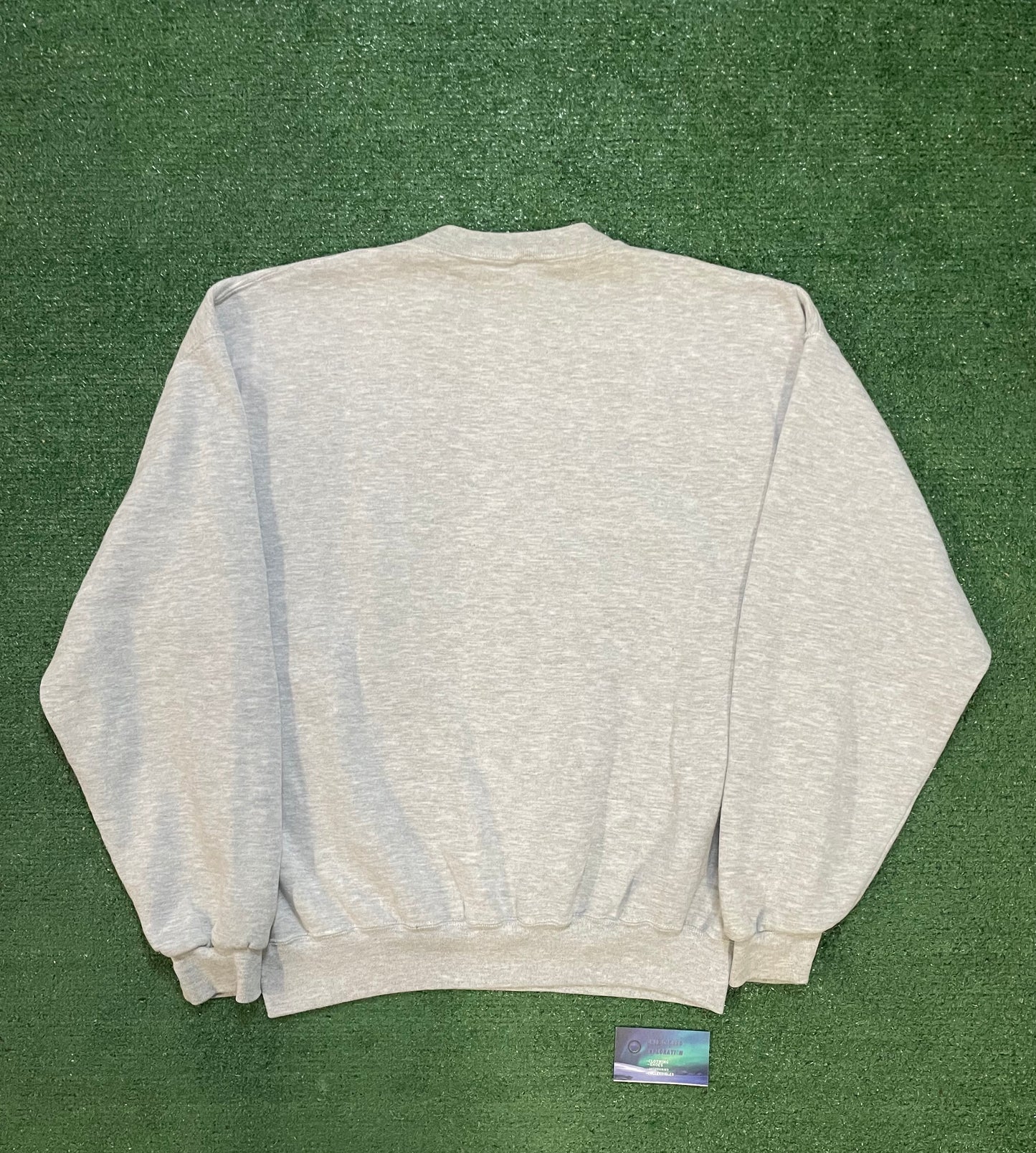 Vintage 1990s UCLA university of California Los Angeles crewneck