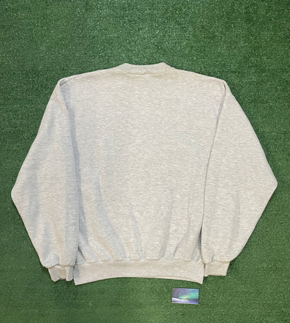 Vintage 1990s UCLA university of California Los Angeles crewneck
