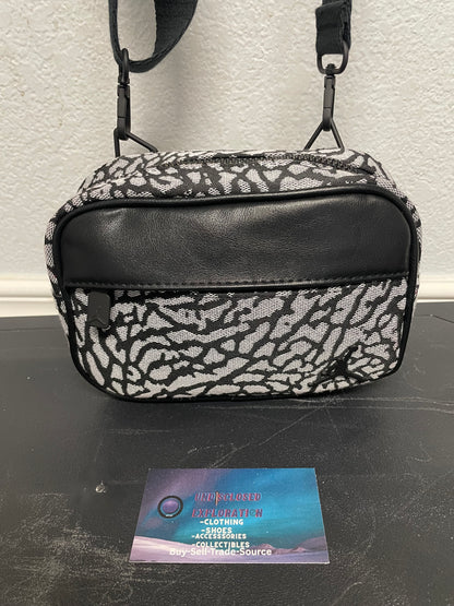 Jordan Icon 1.6L elephant Camera Bag